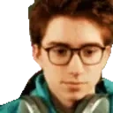 clintJAM emote for Discord