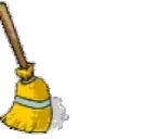 CleanSWEEP emote for Discord