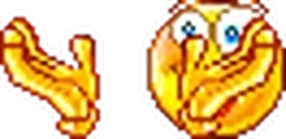 Clap emote for Discord