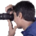 ClipIt emote for Discord