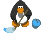 CLEAN emote for Discord