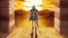 CLAYMORE emote for Discord