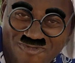 CLIPPED emote for Discord