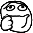 Clarity emote for Discord