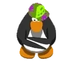 clubPls emote for Discord