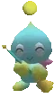 CLEAN emote for Discord