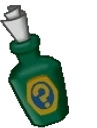 clueBottle emote for Discord