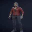 ClaireDance emote for Discord