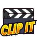 clipper animated emote for Discord, Twitch and Slack