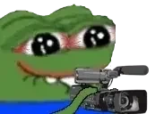 Clipping emote for Discord