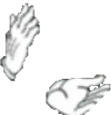 Clap3 emote for Discord