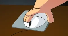 CLICK emote for Discord