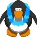 clubHula emote for Discord