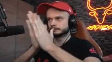CLAP emote for Discord