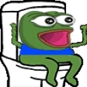 CLOGGERS emote for Discord