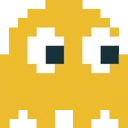 CLYDE1 emote for Discord