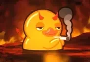 Classic emote for Discord