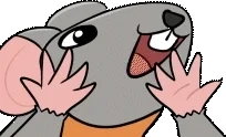 clappi emote for Discord