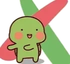 ClubDANCE1 emote for Discord