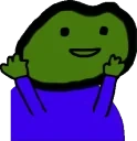 clapp emote for Discord