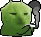 classicglorp emote for Discord