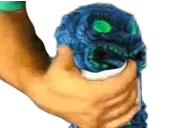 CLEANTOTEM emote for Discord
