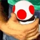 CLEANToad emote for Discord