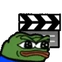 CLIPPERS emote for Discord