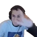 CLOWNDETECTED emote for Discord