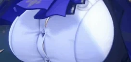 ClorindeButton emote for Discord