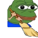 CLEAN emote for Discord