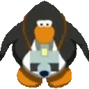 Club4K emote for Discord