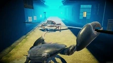 Cleavers emote for Discord