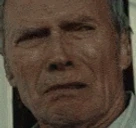 clintDisgustW emote for Discord