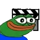 Clipge emote for Discord