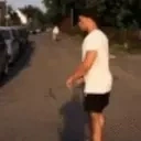 CleanManMadafakaAlter emote for Discord