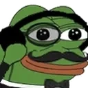 classyJAM emote for Discord