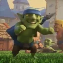 clashofclans emote for Discord