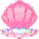 clamJAM emote for Discord