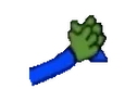 Clapping emote for Discord