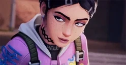 CLOVE emote for Discord