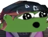 cloveTalk emote for Discord