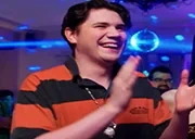 CLAP emote for Discord