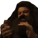 ClapgridStops emote for Discord