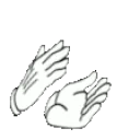 Clappers emote for Discord
