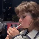 clairoSmoke emote for Discord