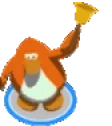 clubDing emote for Discord