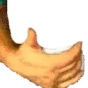 Clean emote for Discord