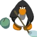 CLEANISH emote for Discord