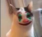 Clown emote for Discord